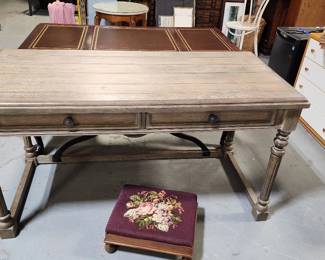 Ethan Allen desk