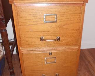 File cabinet