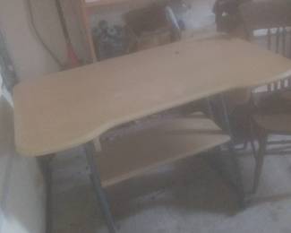 Drafting table