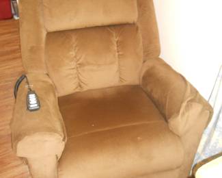 Recliner