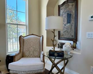 Elevate your style! Shop the home of a former interior designer.