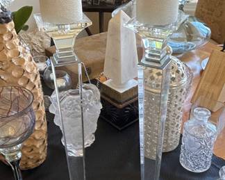 Elevate your style! Shop the home of a former interior designer.