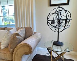 Elevate your style! Shop the home of a former interior designer.