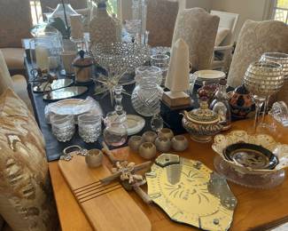 Shop the house of a former interior designer!