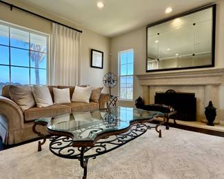 Elevate your style! Shop the home of a former interior designer.