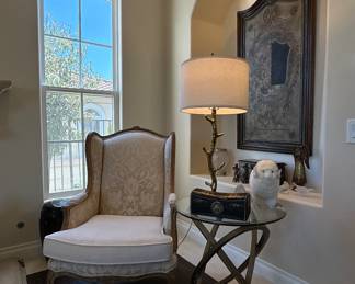 Elevate your style! Shop the home of a former interior designer.