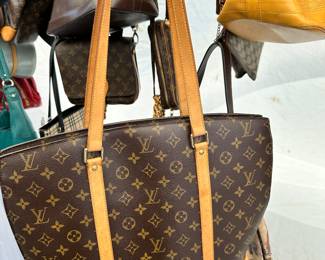 Louis Vuitton Purses
