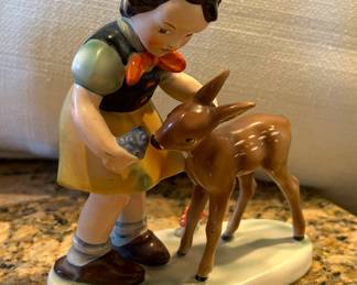 Collectible Figurine 