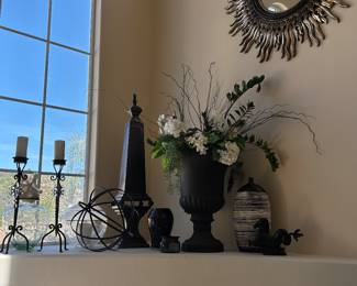 Elevate your style! Shop the home of a former interior designer.