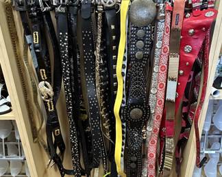 Women's Belts