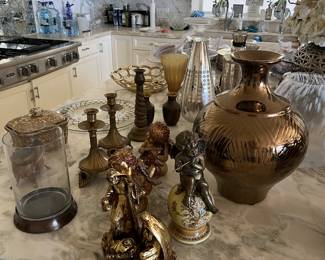 Shop the house of a former interior designer!