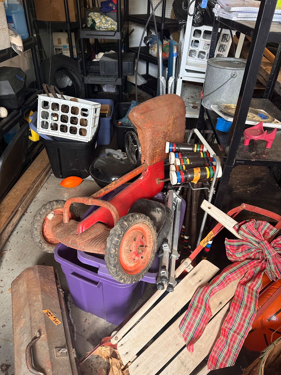 GRAFTON ESTATE SALE in Grafton, WI starts on 6/14/2024