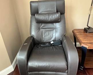 Positive Posture Multi Position Powered Chair (2)