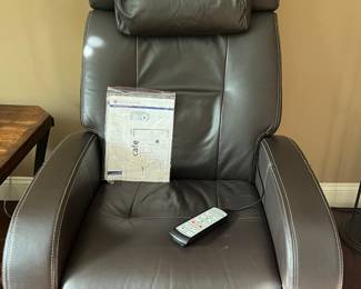 Positive Posture Multi Position Powered Chair (2)