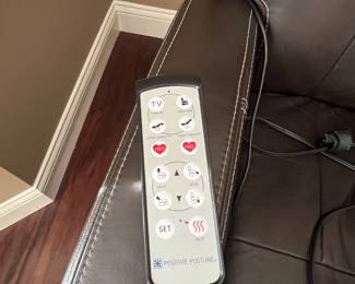 Positive Posture Multi Position Powered Chair