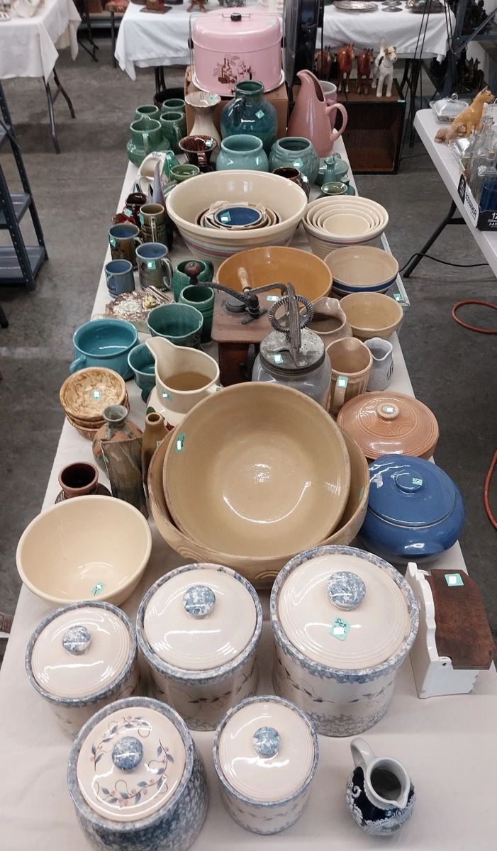 Legacy Collector Sale in Owosso, MI starts on 6/13/2024