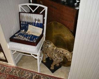 Hallway Close Up Photos