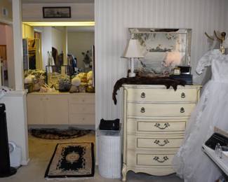 UPSTAIRS-Primary Bedroom Overview