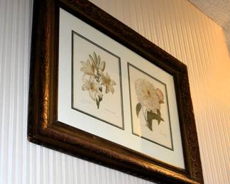 Stairway to UPSTAIRS Close Up Photos