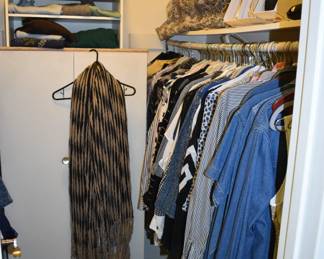 UPSTAIRS-Primary Bedroom Overview