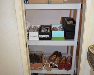 UPSTAIRS-Primary Bedroom Overview