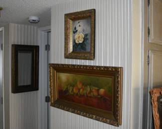 Hallway Close Up Photos