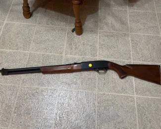 WINCHESTER MODEL 290 22 LR RIFLE