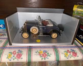 MODEL CAR