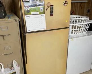REFRIGERATOR