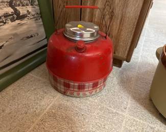 VINTAGE KILTIE WATER JUG