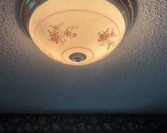 Light fixtures