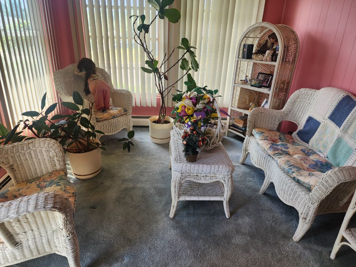 Toms River Estate Sale Furniture, Decor,... starts on 7/4/2024