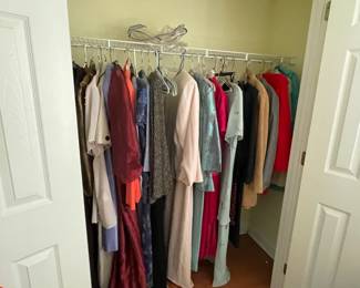 Ladies/'Misses Evening Gowns