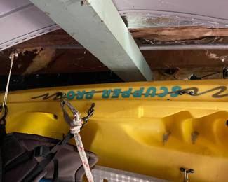 Scupper Pro by Ocean Kayak, Inc. 