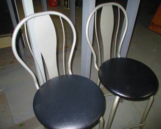 Amisco bar stools