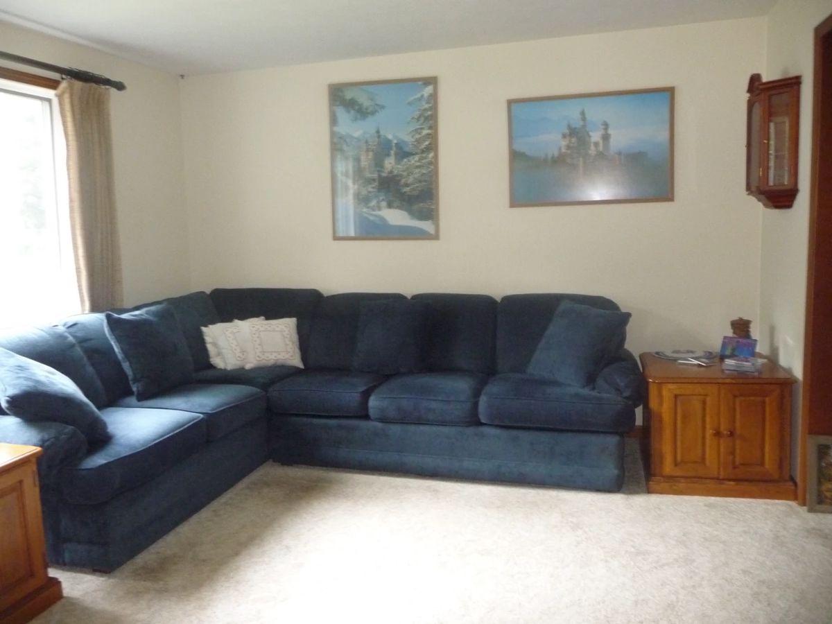 smith brothers sectional