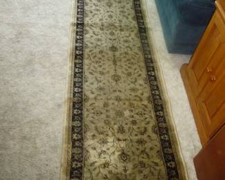 long carpet runner 