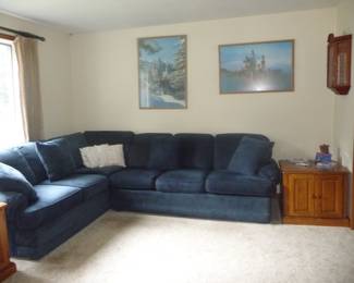 smith brothers sectional