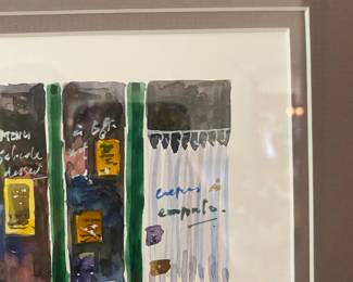 Estate Sales By Olga in Bedminster NJ 2024