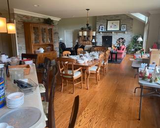 Estate Sales By Olga in Bedminster NJ 2024