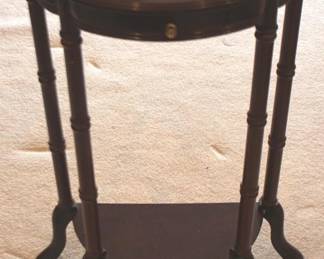 41 - One Drawer Stand 10 x 18 x 30
