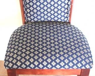 29 - Chair 18 x 16 x 32
