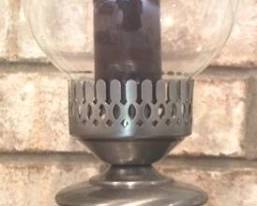 43 - Candle Holder 15 tall
