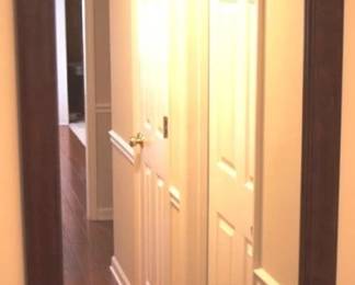 34 - Mirror, 20 x 39.5
