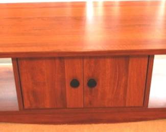 37 - Coffee Table 48 x 16 x 16
