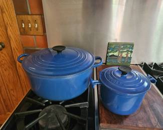 Le Creuset