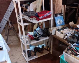 Signed, glass eye ducks, carved decoys. 