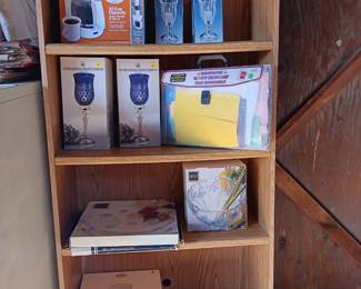 Need a shower, wedding, host, or gift for yourself?