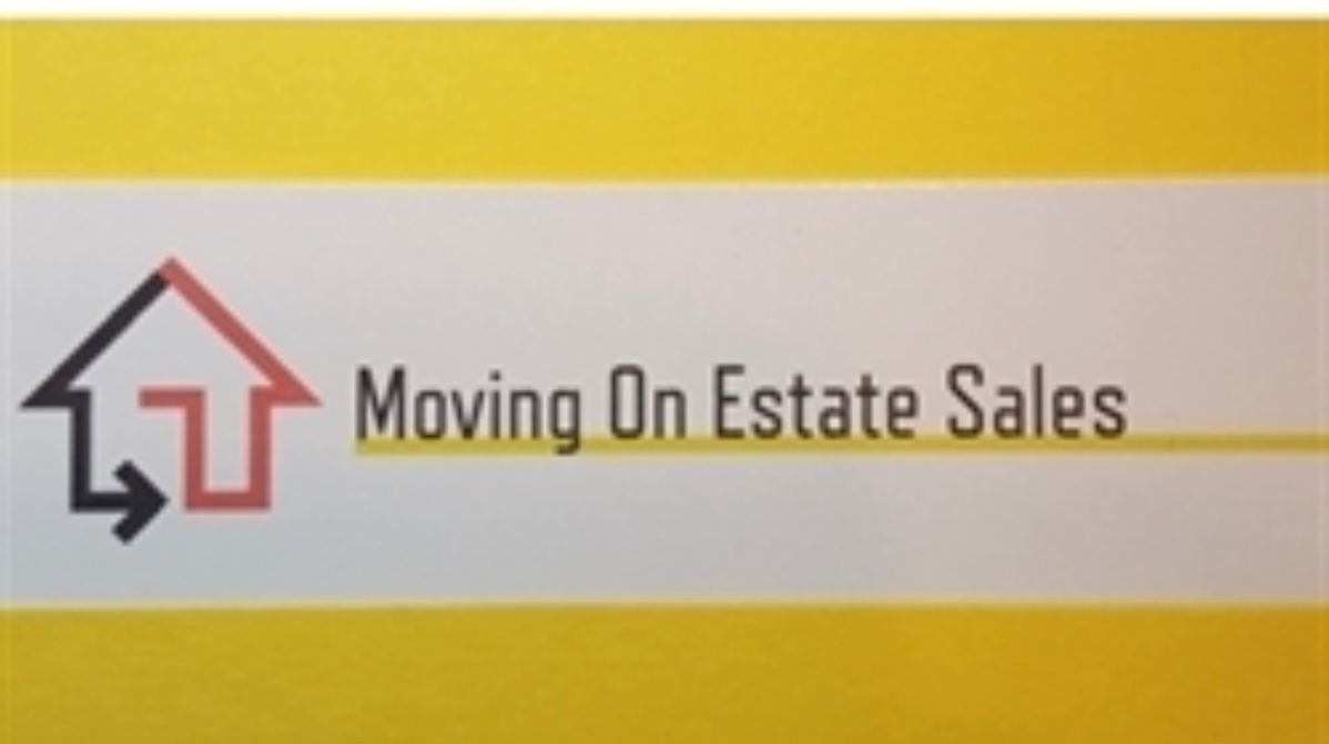 Moving On Estate Sales