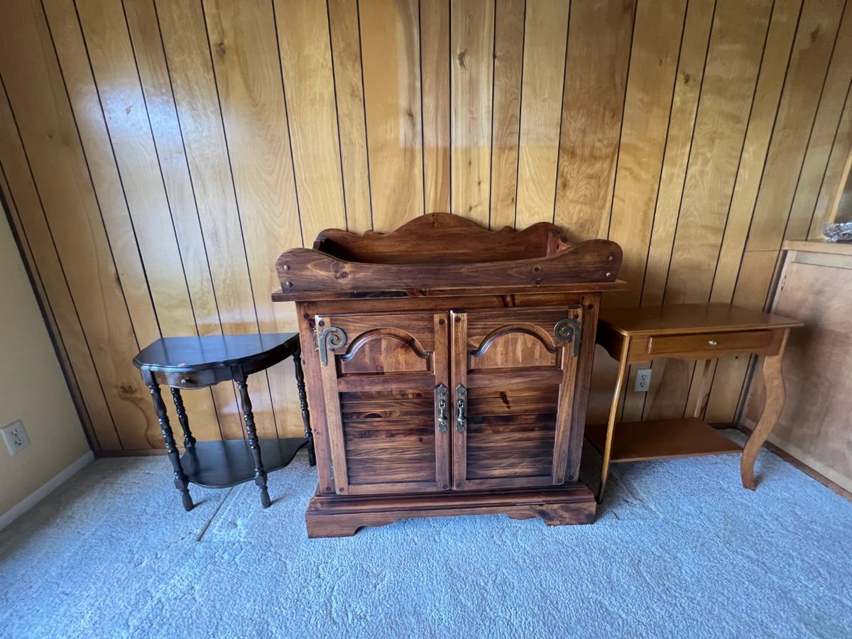 Renton Estate Sale starts on 6/15/2024